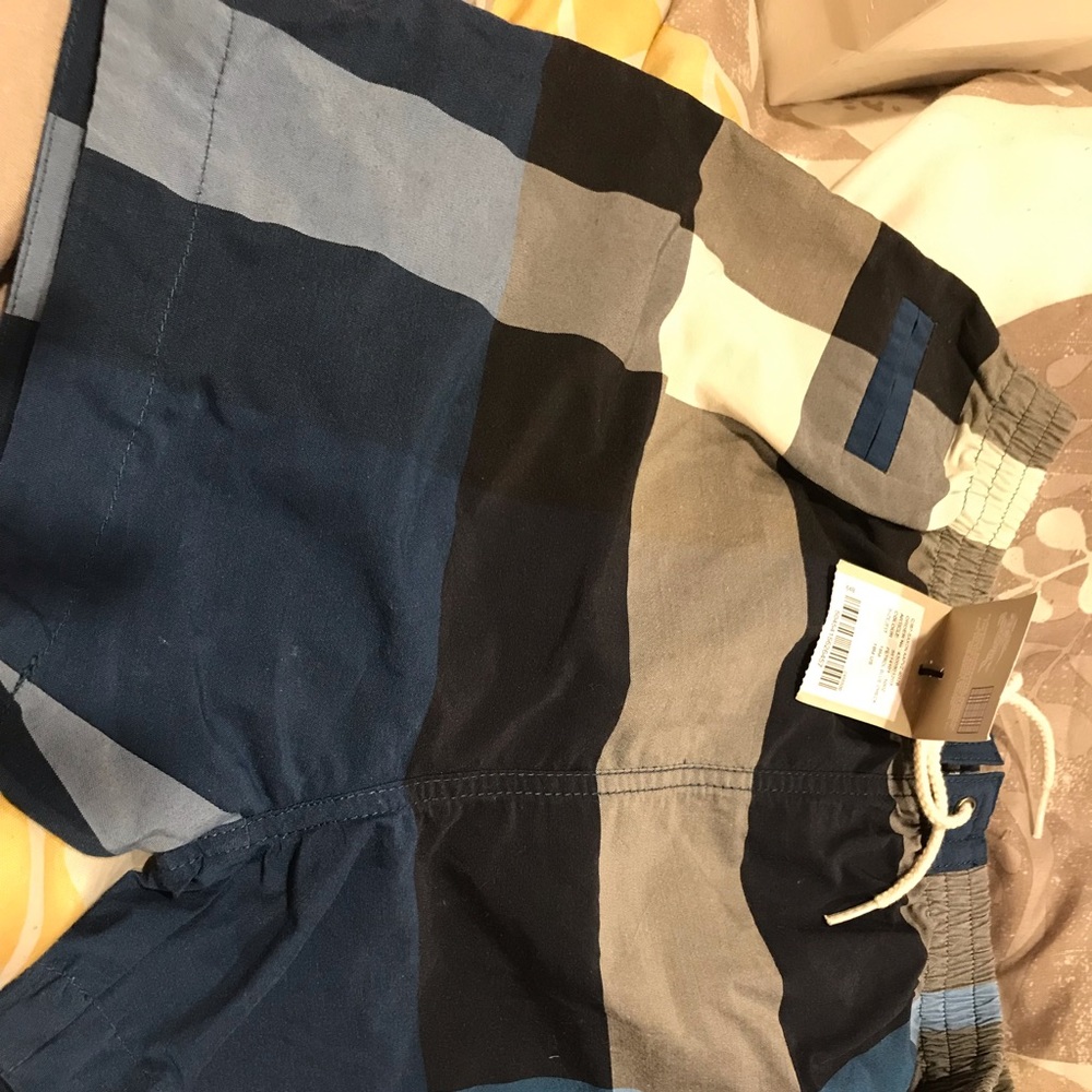 Burberry Infant trunks